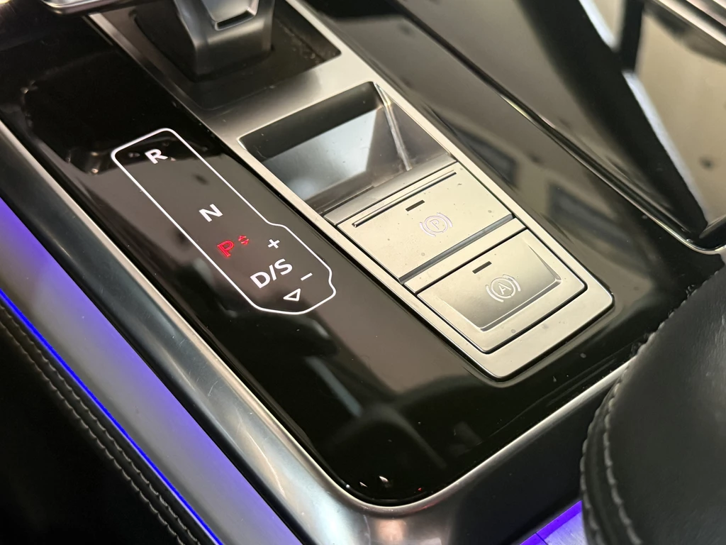 Audi Q7 – foto 34