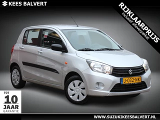 Suzuki Celerio – thumbnail 6