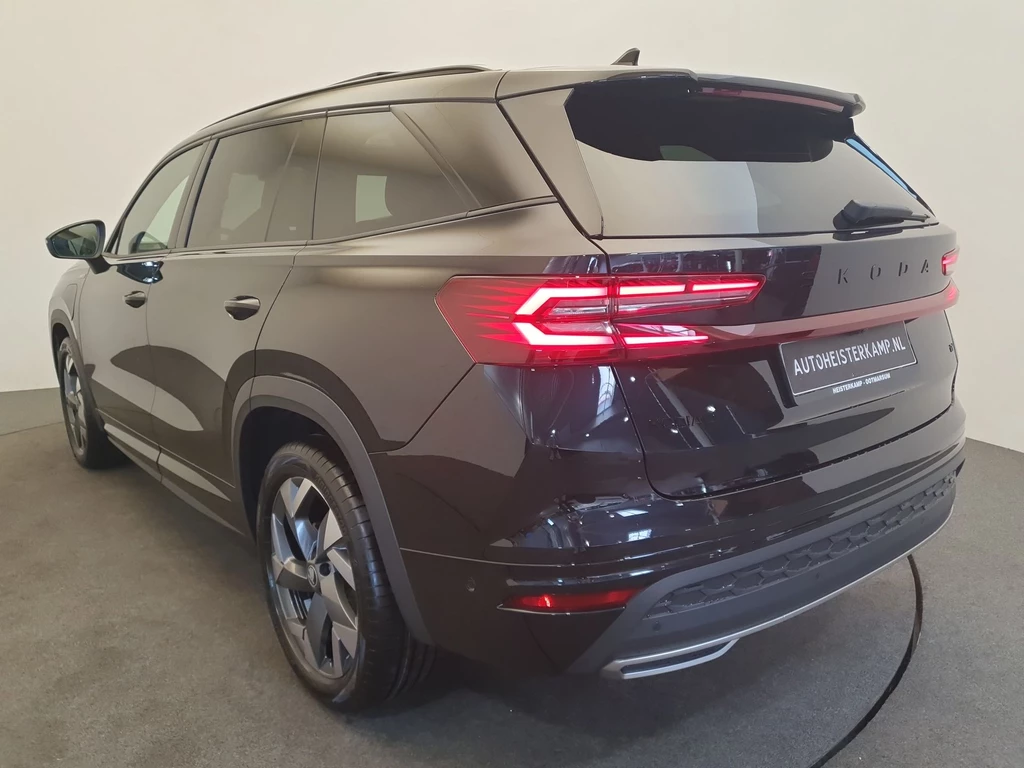 Škoda Kodiaq – foto 4