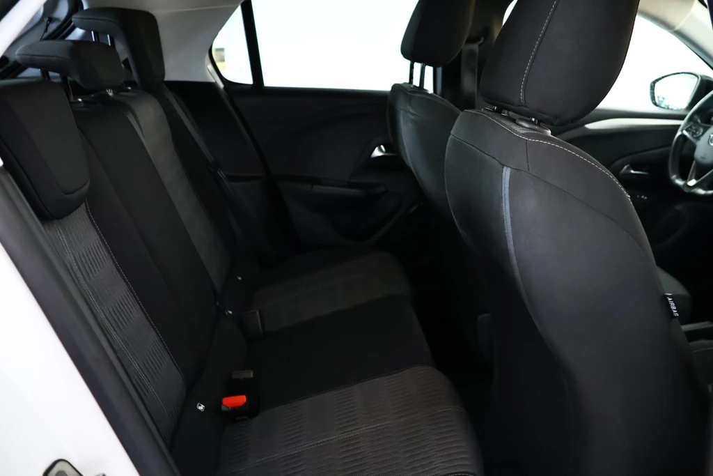 Opel Corsa – foto 15