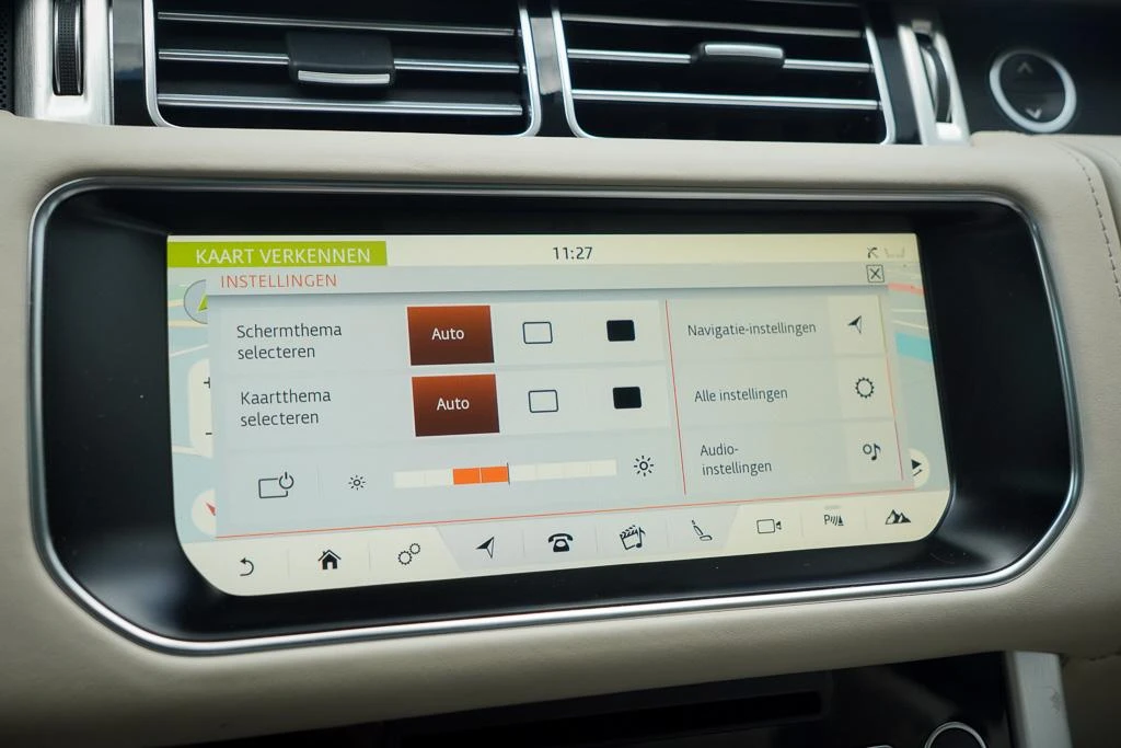 Land Rover Range Rover – foto 34
