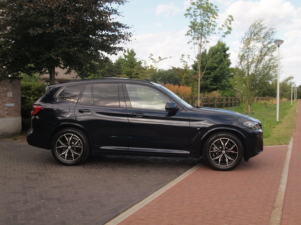 BMW iX3 – foto 7