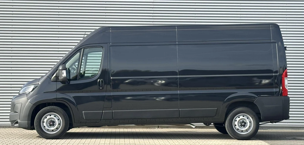 Fiat New Ducato – foto 2