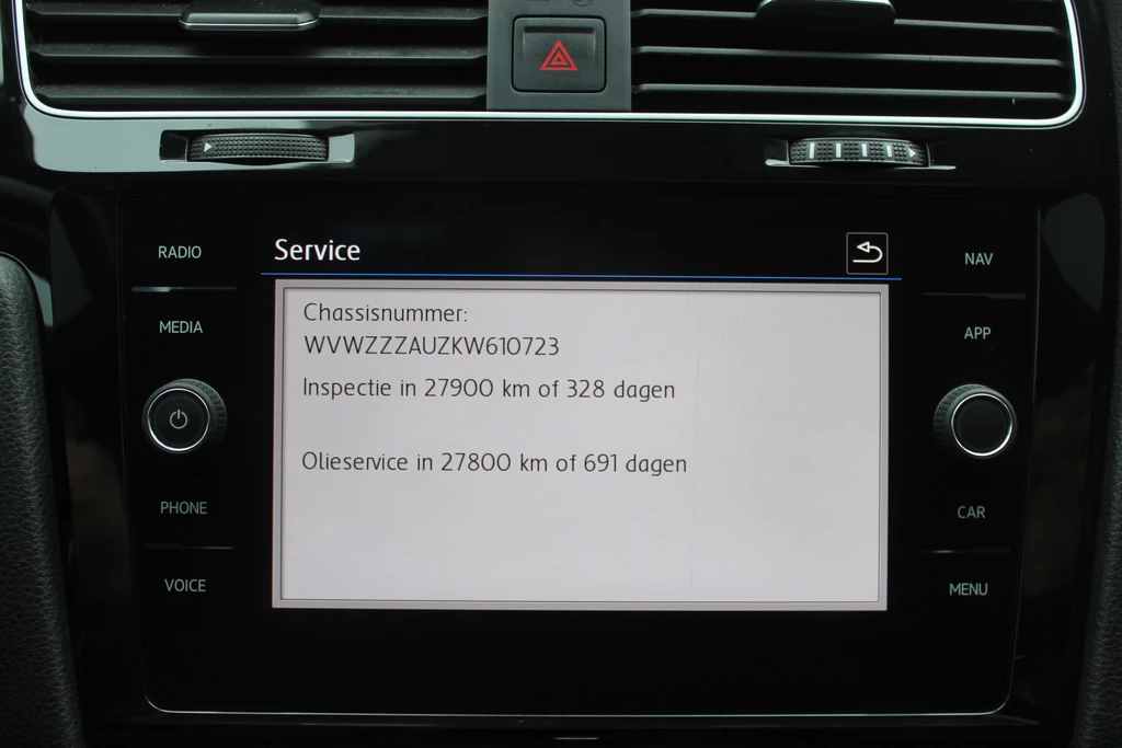 Volkswagen Golf – foto 26