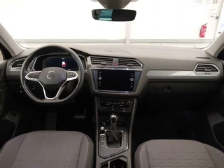 Volkswagen Tiguan – thumbnail 8