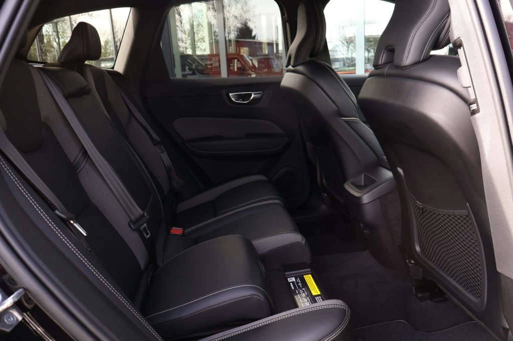 Volvo XC60 – foto 22