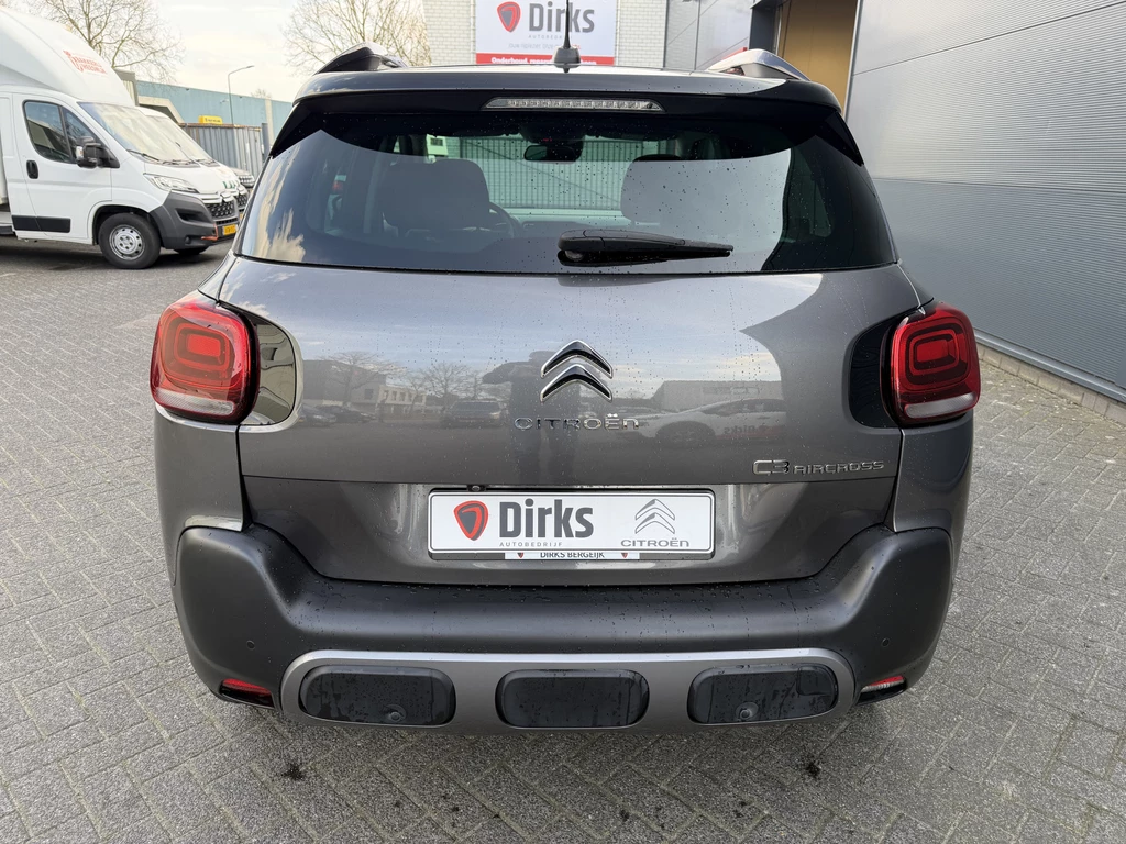 Citroën C3 Aircross – foto 6