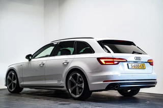 Audi A4 – thumbnail 1