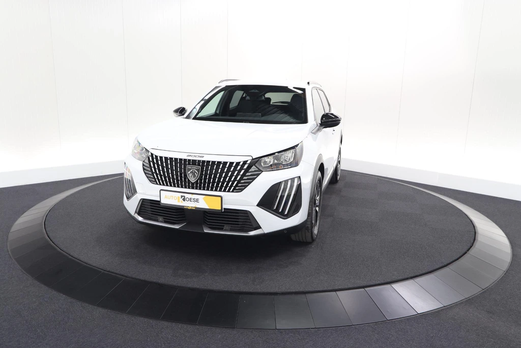 Peugeot 2008 – foto 3