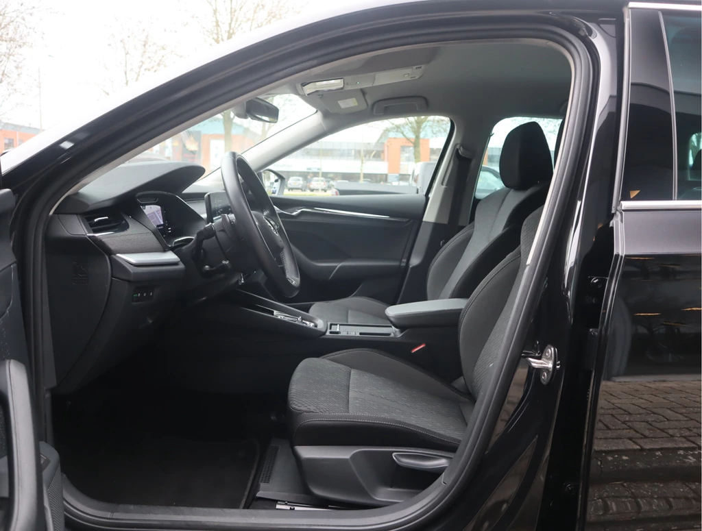 Škoda Octavia – foto 35