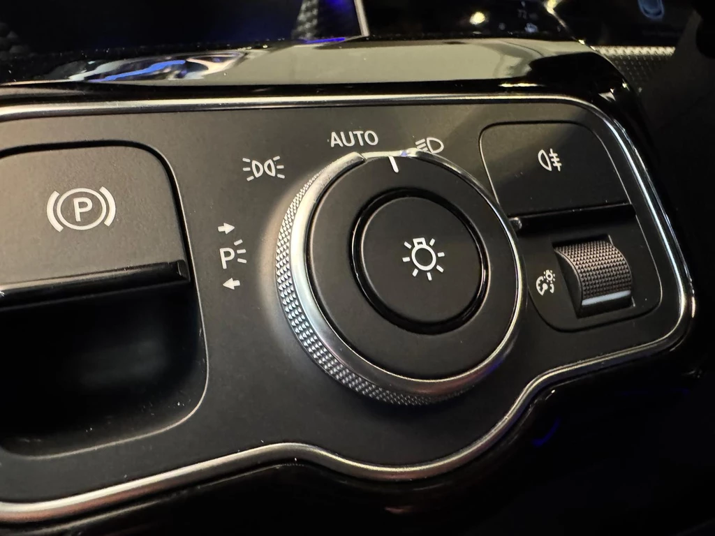 Mercedes-Benz A-Klasse – foto 31