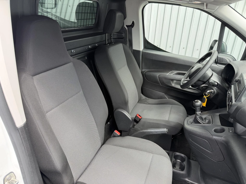 Citroën Berlingo – foto 24