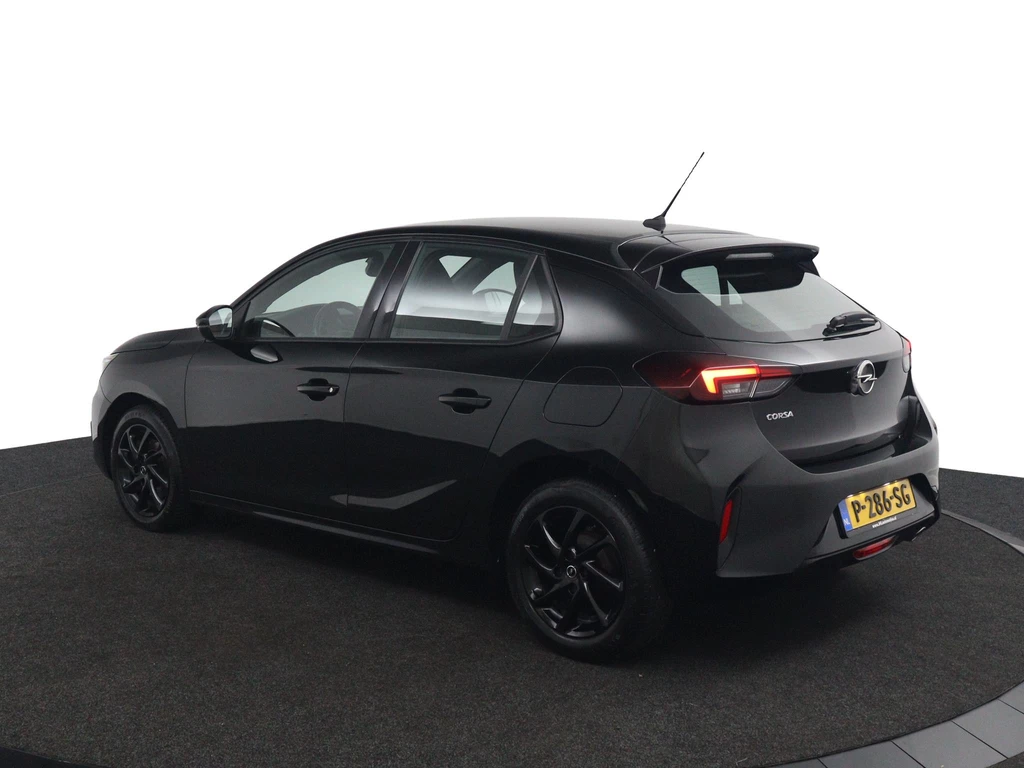 Opel Corsa – foto 3