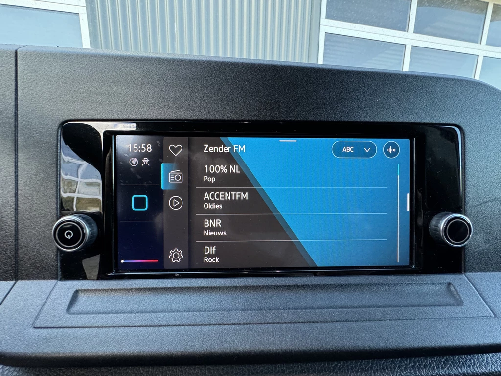 Volkswagen Caddy – foto 33