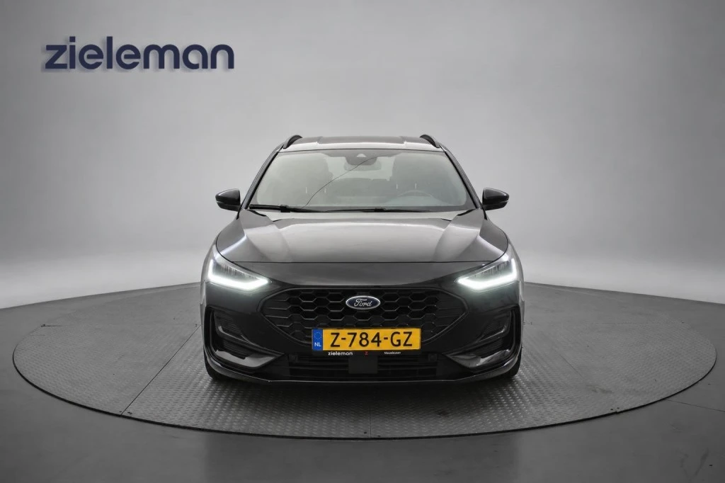 Ford Focus – foto 10