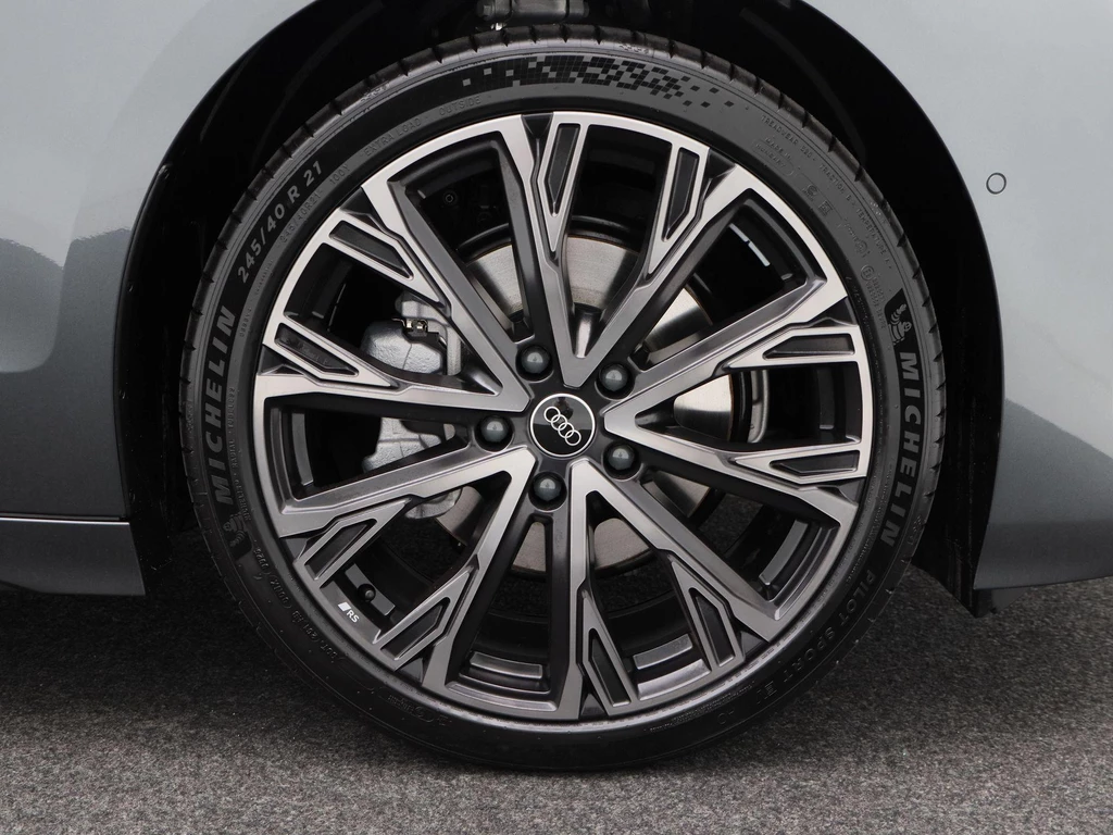 Audi A6 Sportback e-tron – foto 14
