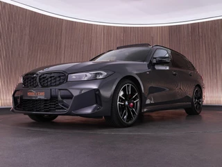 BMW 3 Serie – thumbnail 2