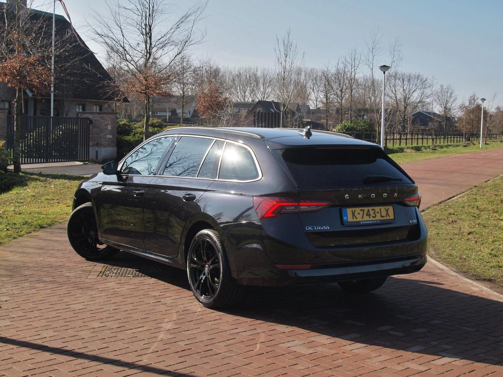 Škoda Octavia – foto 3