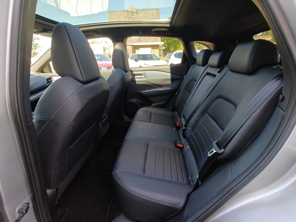 Nissan QASHQAI – foto 22