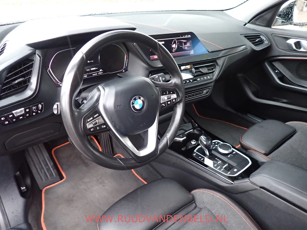 BMW 1 Serie – foto 9