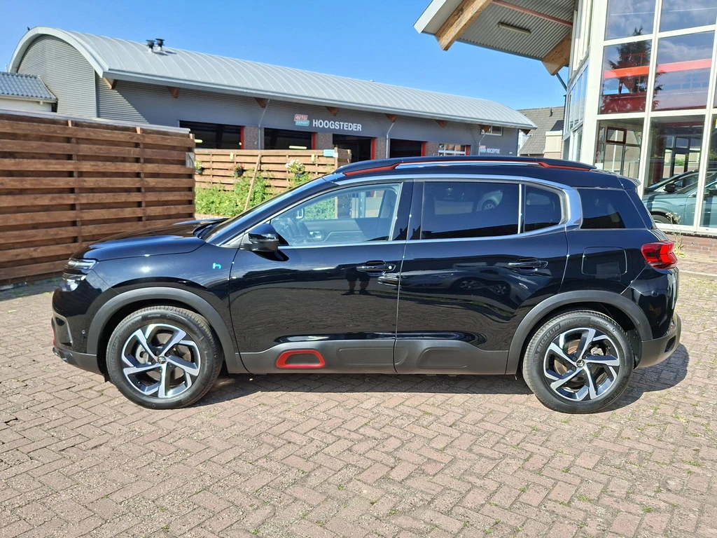 Citroën C5 Aircross – foto 3