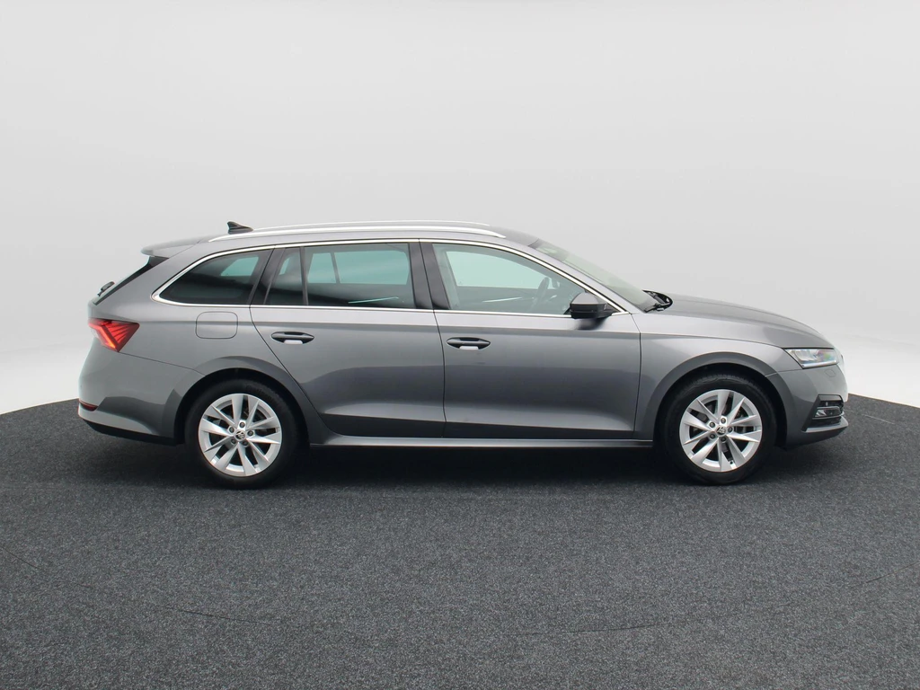 Škoda Octavia – foto 6