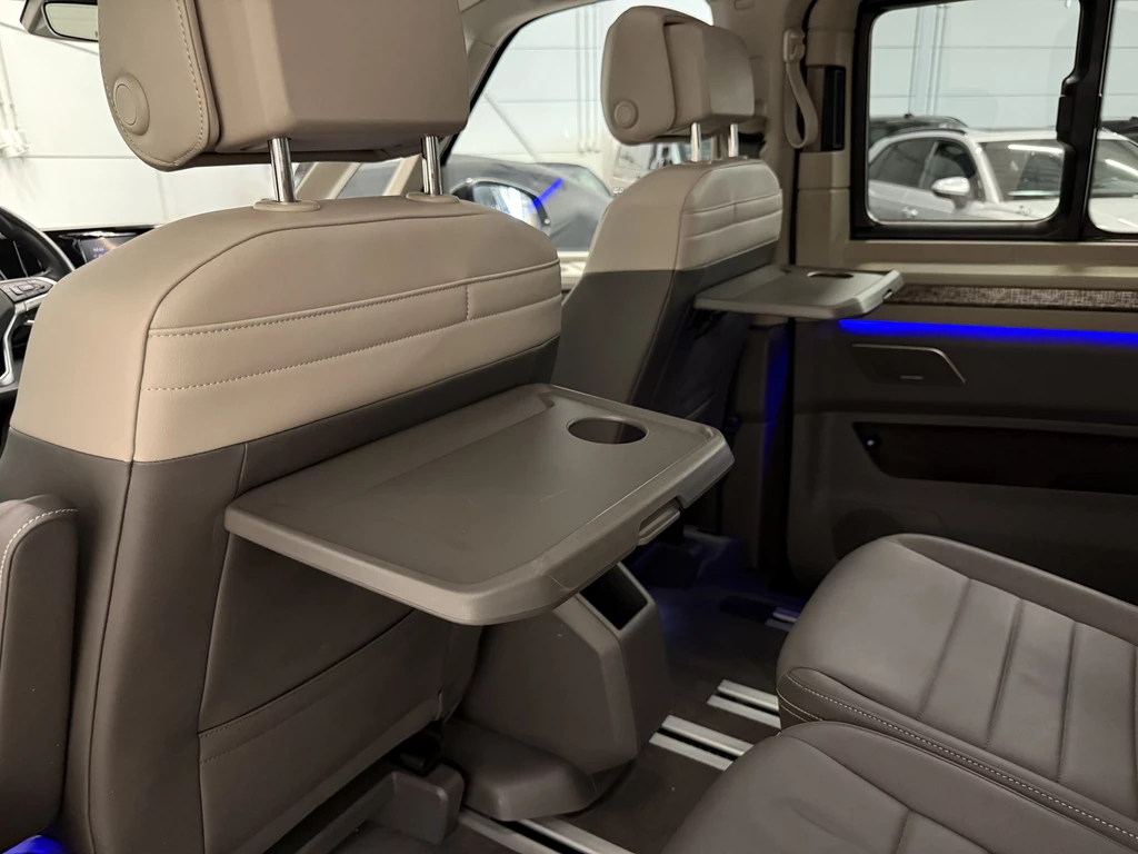 Volkswagen Multivan – foto 49