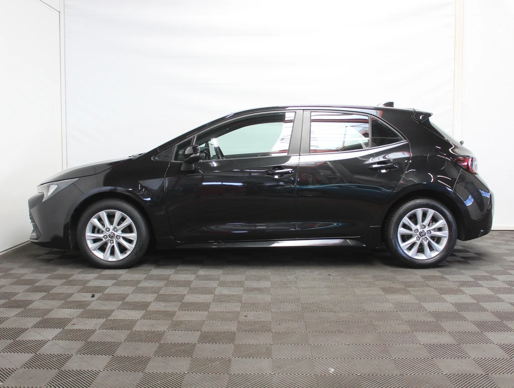 Toyota Corolla – foto 2