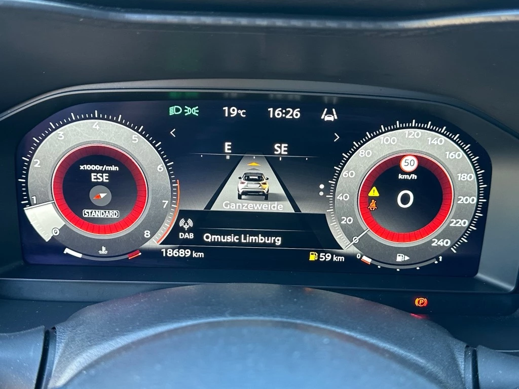 Nissan Juke – foto 13