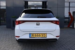 SEAT Leon – thumbnail 6