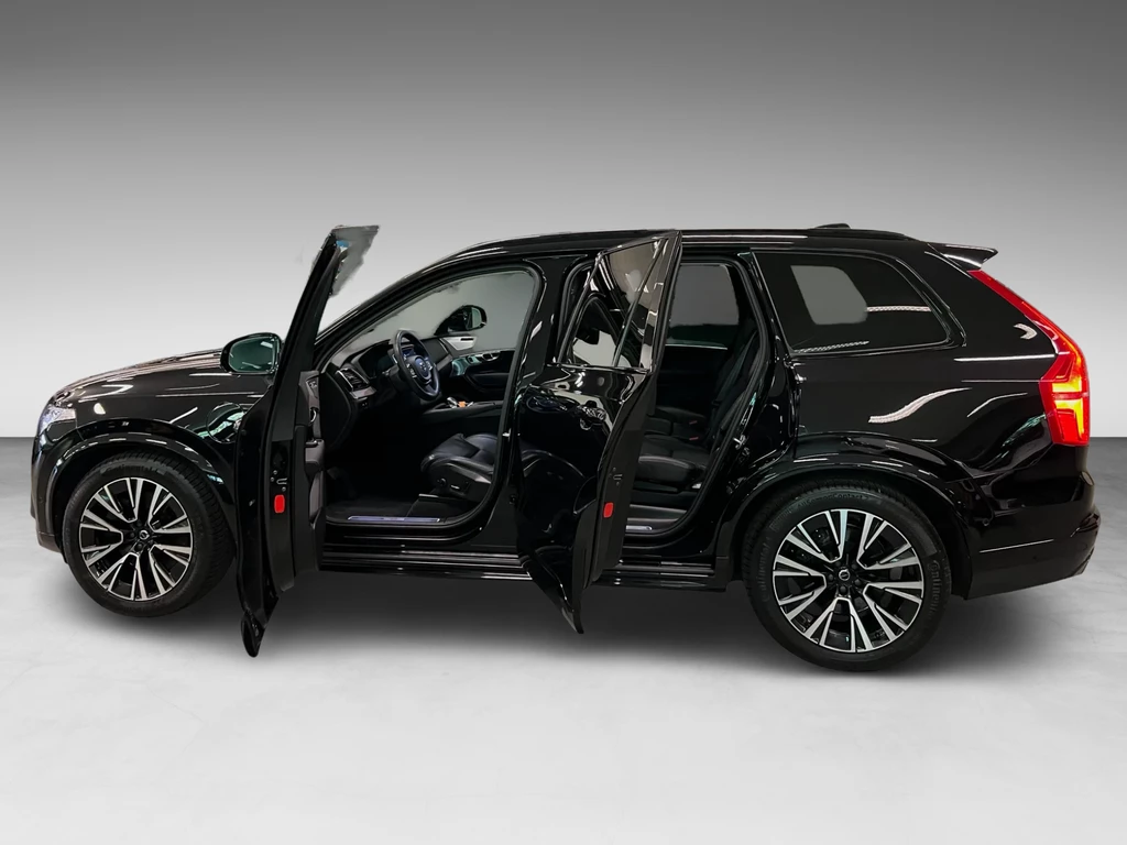 Volvo XC90 – foto 4