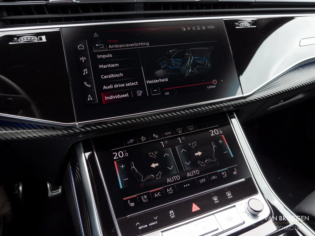 Audi Q8 – foto 39