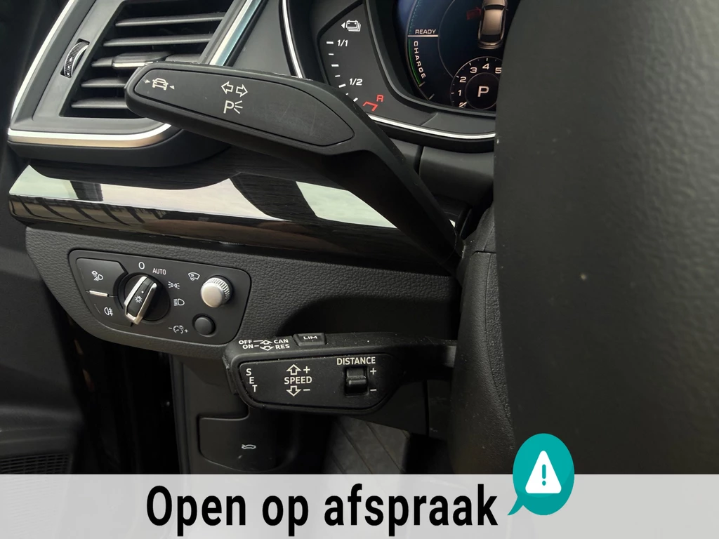 Audi Q5 – foto 19