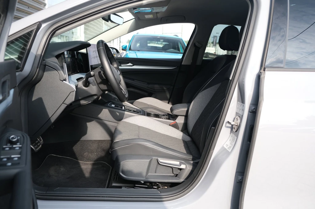 Volkswagen Golf – foto 21