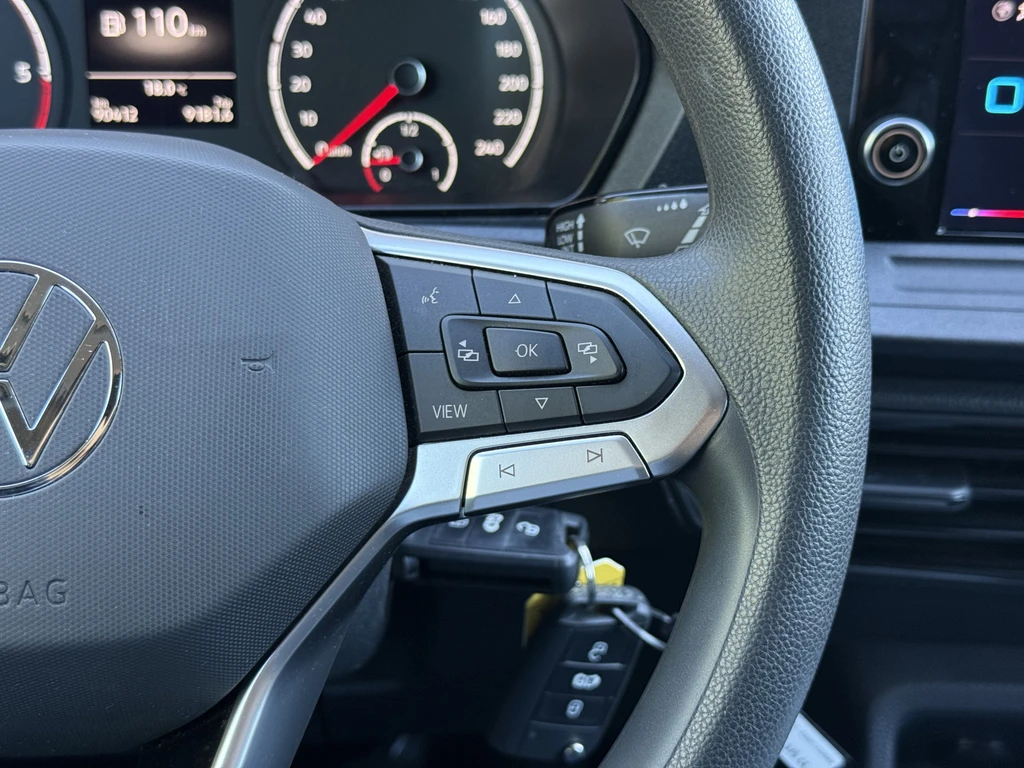 Volkswagen Caddy – foto 16