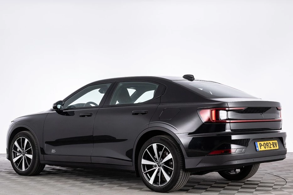 Polestar 2 – foto 3