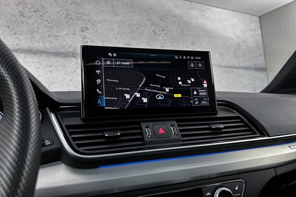 Audi Q5 – foto 25