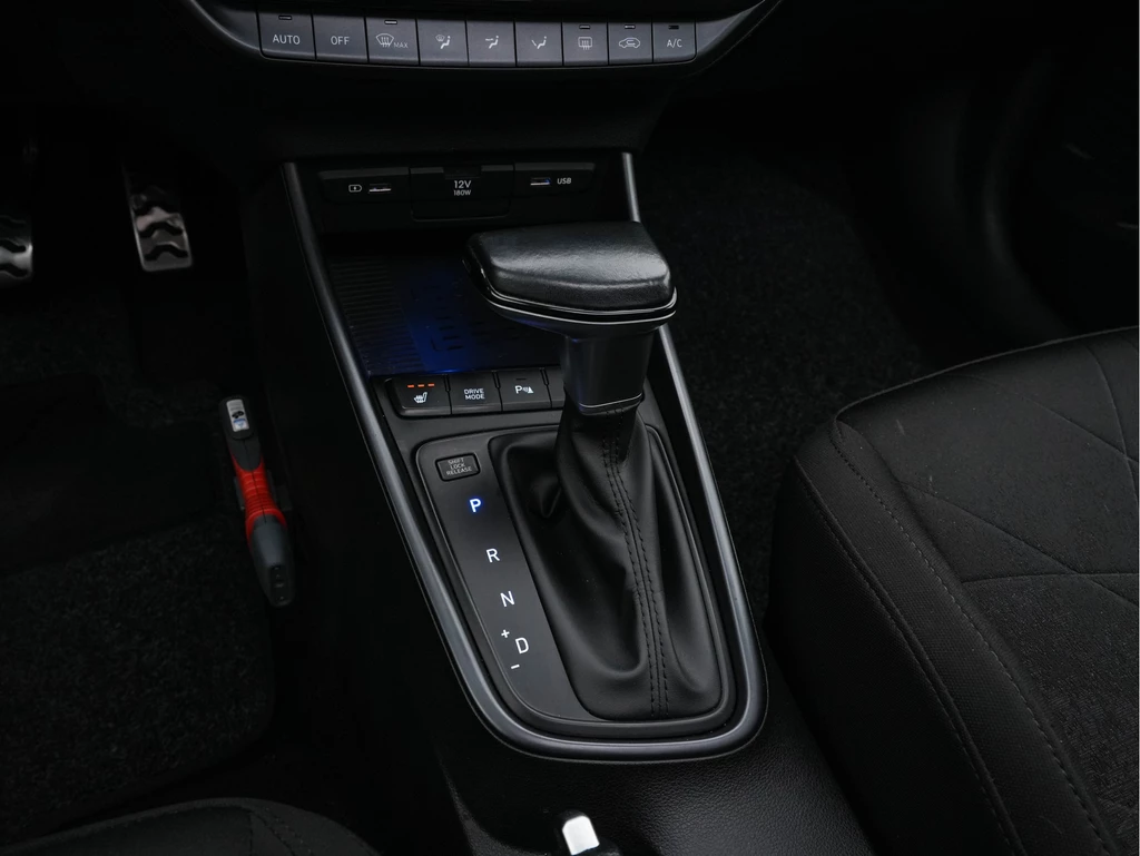 Hyundai Bayon – foto 14