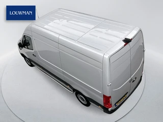 Mercedes-Benz Sprinter – thumbnail 7