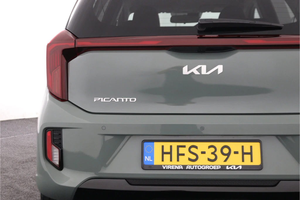 Kia Picanto – foto 8