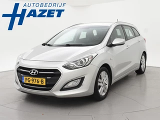 Hyundai i30 – thumbnail 1