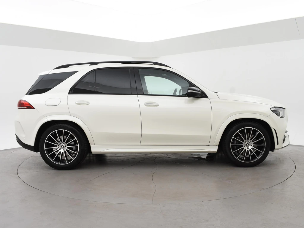 Mercedes-Benz GLE – foto 5
