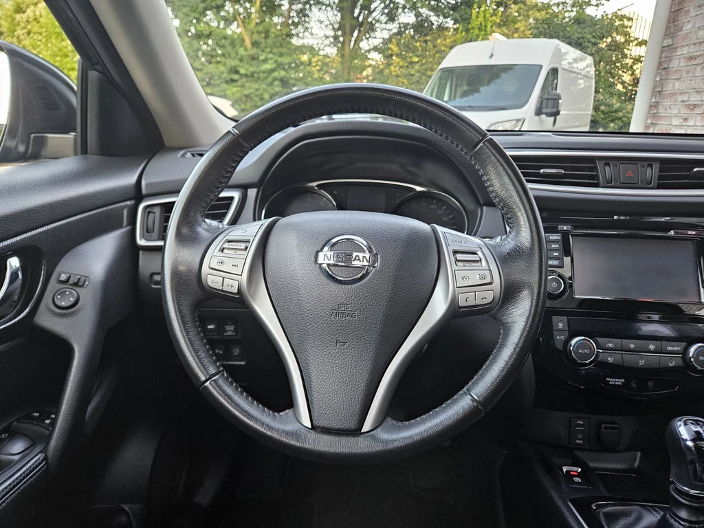 Nissan X-Trail – foto 10