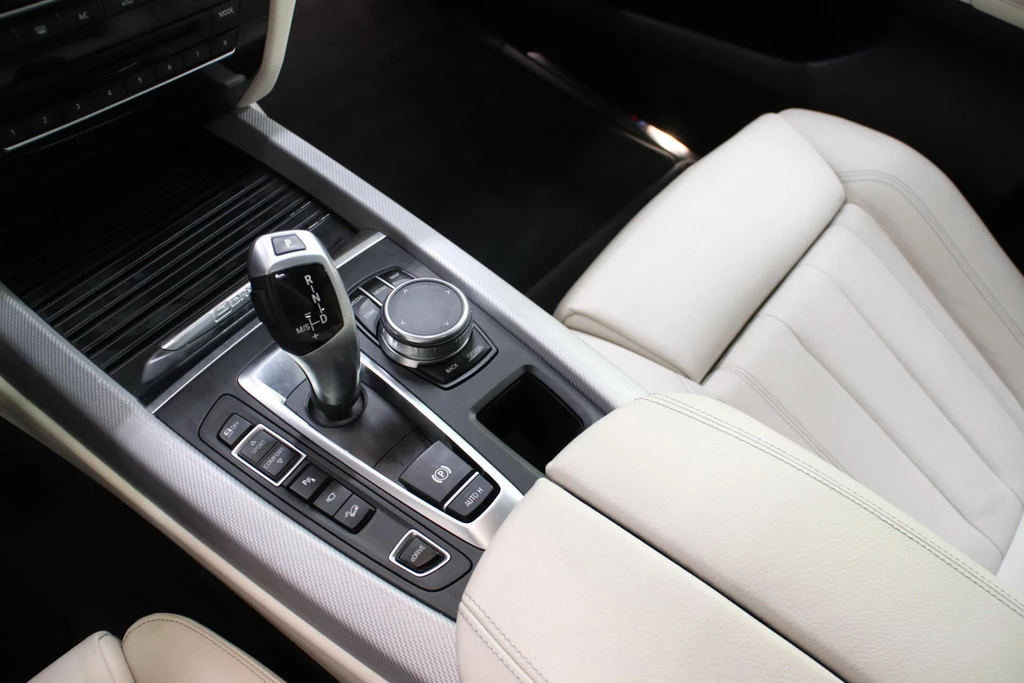 BMW X5 – foto 22