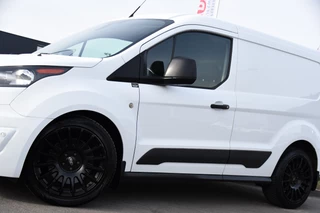 Ford Transit Connect – thumbnail 3