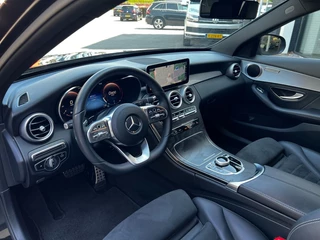 Mercedes-Benz C-Klasse – thumbnail 23