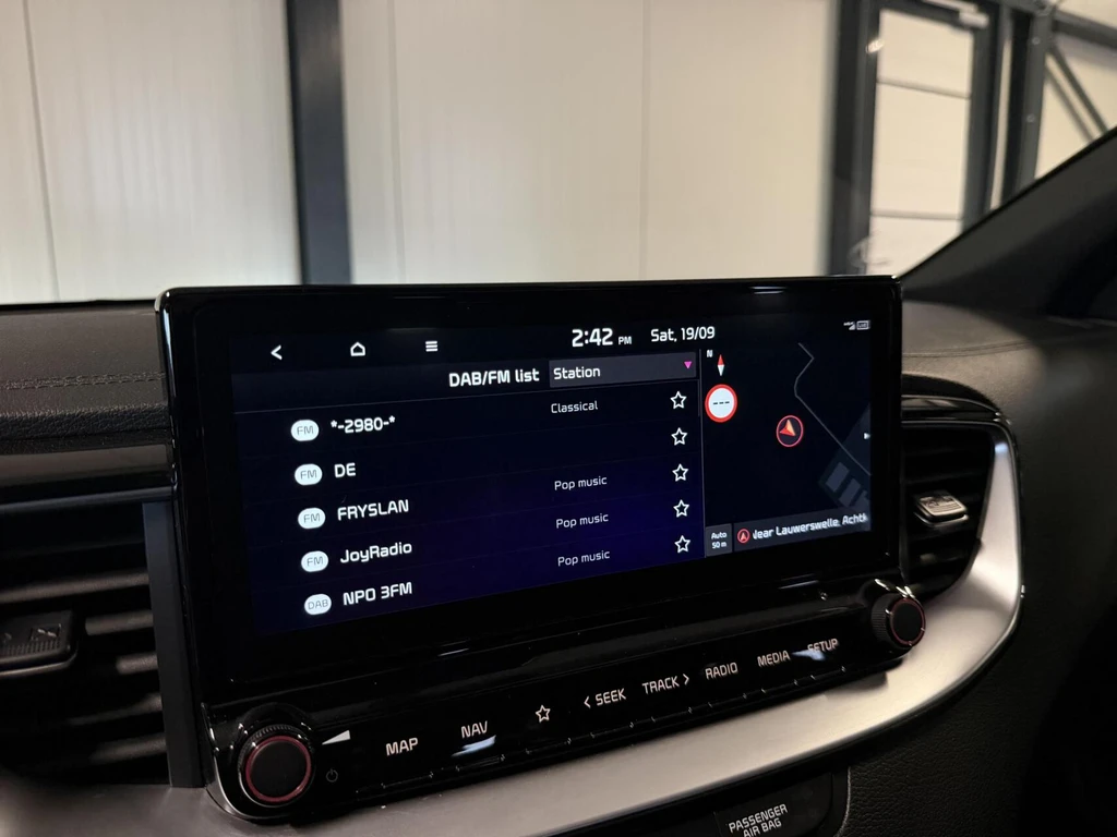 Kia ProCeed – foto 37