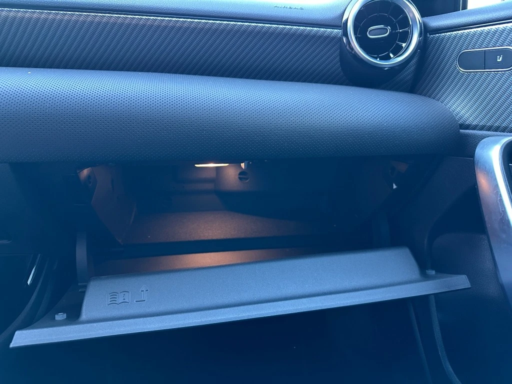 Mercedes-Benz A-Klasse – foto 25