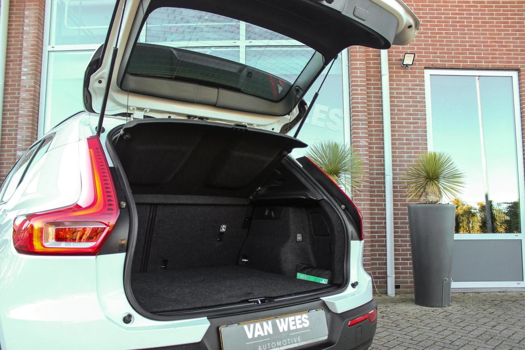 Volvo XC40 – foto 34