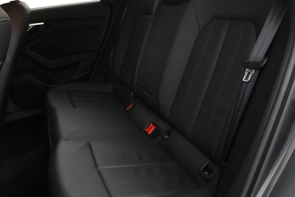 Audi A3 – foto 18